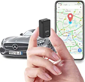 Best GPS Trackers For Your Car
